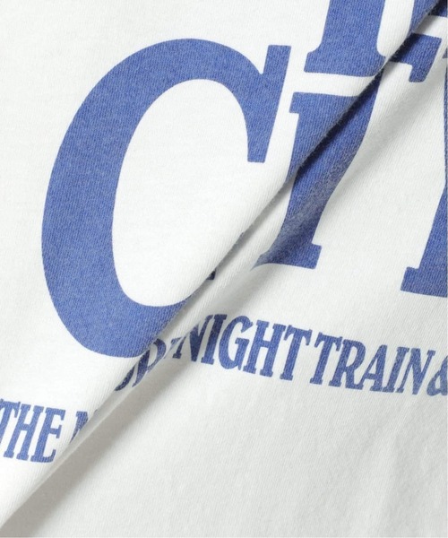 JOURNAL STANDARD relume（ジャーナルスタンダード　レリューム）の「《WEB限定追加》CITYロゴTEE（Tシャツ/カットソー・レディース・ピンク/ホワイト/ブラック系その他・FREE）」の18枚目の写真