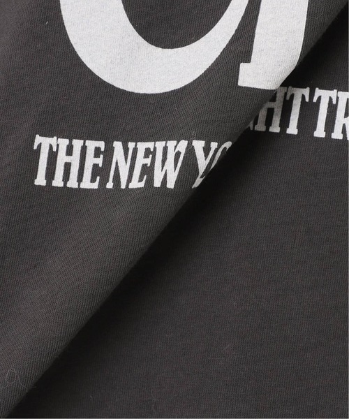 JOURNAL STANDARD relume（ジャーナルスタンダード　レリューム）の「《WEB限定追加》CITYロゴTEE（Tシャツ/カットソー・レディース・ピンク/ホワイト/ブラック系その他・FREE）」の19枚目の写真