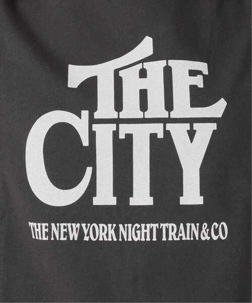 JOURNAL STANDARD relume（ジャーナルスタンダード　レリューム）の「《WEB限定追加》CITYロゴTEE（Tシャツ/カットソー・レディース・ピンク/ホワイト/ブラック系その他・FREE）」の22枚目の写真