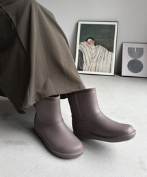 LUGG NAGG（ラグナグ）の「【3E】インヒールレインシューズ【完全防水】（レインシューズ）」