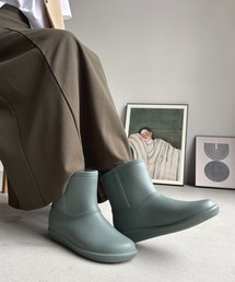 LUGG NAGG（ラグナグ）の「【3E】インヒールレインシューズ【完全防水】（レインシューズ）」