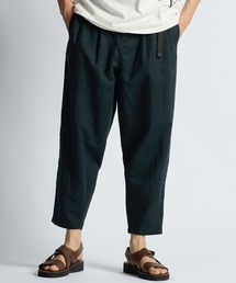 【Parts Lab.】 Basic Buggy Slacks Parts Lab.】Basic Buggy Slacks / ベーシックバギースラックス