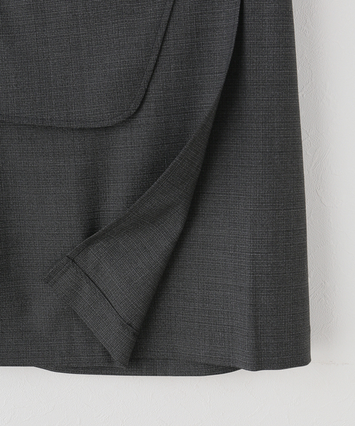KERNEMILK(カーネミルク)の「KERNEMILK/カーネミルク Alia Skirt(スカート・レディース・チャコールグレー・36/38)」の6枚目の写真