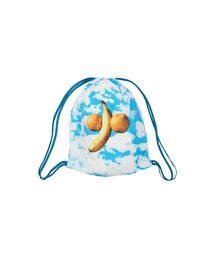 HYSTERIC GLAMOUR | HYSTERIC SYMBOL ナップサック(バックパック/リュック)