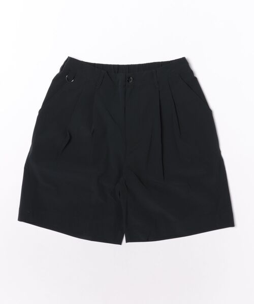 ADPOSION(アドポーション)の「【SEABEES/シービーズ】メッシュハーフパンツ(その他パンツ・メンズ・ブラック/ネイビー/グレイッシュベージュ・MEDIUM/LARGE)」の3枚目の写真