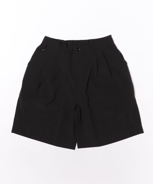 ADPOSION(アドポーション)の「【SEABEES/シービーズ】メッシュハーフパンツ(その他パンツ・メンズ・ブラック/ネイビー/グレイッシュベージュ・MEDIUM/LARGE)」の1枚目の写真
