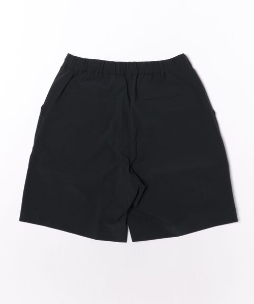 ADPOSION(アドポーション)の「【SEABEES/シービーズ】メッシュハーフパンツ(その他パンツ・メンズ・ブラック/ネイビー/グレイッシュベージュ・MEDIUM/LARGE)」の4枚目の写真