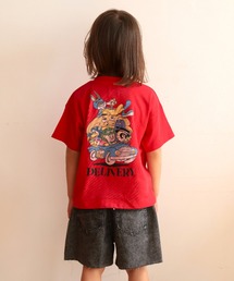 Ocean&Ground（オーシャン&グラウンド）の「BIG DELIVERYT T【Online Exclusive】（Tシャツ/カットソー）」