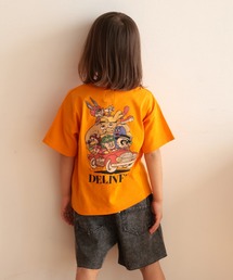 Ocean&Ground（オーシャン&グラウンド）の「BIG DELIVERYT T【Online Exclusive】（Tシャツ/カットソー）」