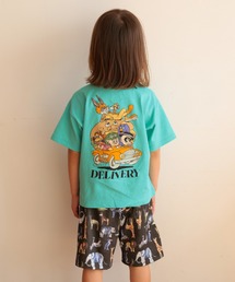 Ocean&Ground（オーシャン&グラウンド）の「BIG DELIVERYT T【Online Exclusive】（Tシャツ/カットソー）」