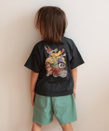 Ocean&Ground（オーシャン&グラウンド）の「BIG DELIVERYT T【Online Exclusive】（Tシャツ/カットソー）」