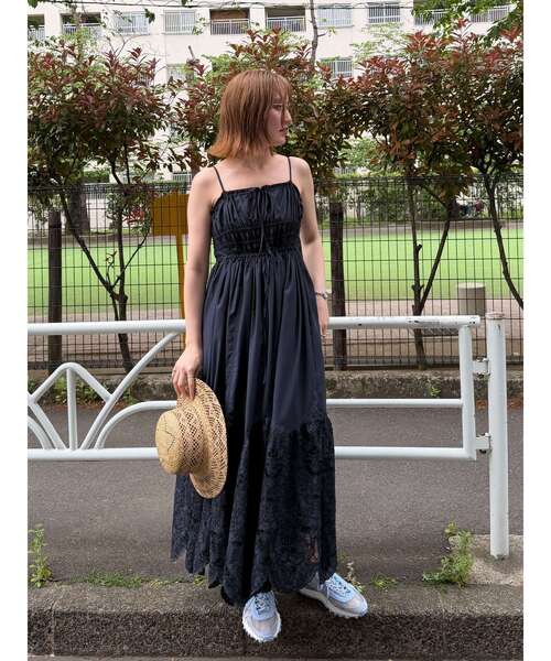 LAGUNAMOON(ラグナムーン)の「【LACOSTE】ELITE ACTIVE126 5(スニーカー・レディース・ライトブルー・SMALL/MEDIUM)」の12枚目の写真