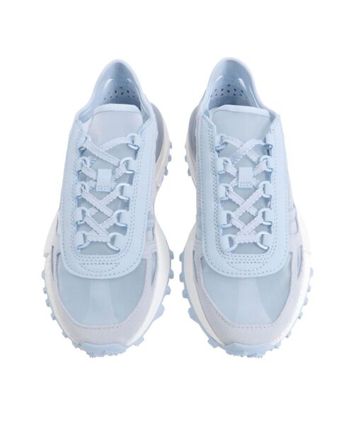 LAGUNAMOON(ラグナムーン)の「【LACOSTE】ELITE ACTIVE126 5(スニーカー・レディース・ライトブルー・SMALL/MEDIUM)」の14枚目の写真