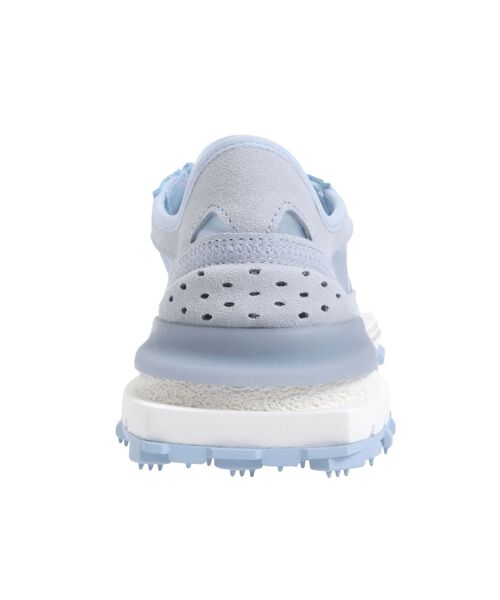 LAGUNAMOON(ラグナムーン)の「【LACOSTE】ELITE ACTIVE126 5(スニーカー・レディース・ライトブルー・SMALL/MEDIUM)」の17枚目の写真