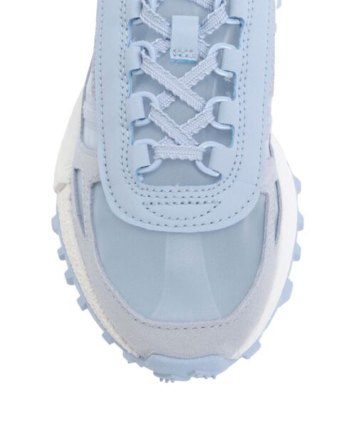 LAGUNAMOON(ラグナムーン)の「【LACOSTE】ELITE ACTIVE126 5(スニーカー・レディース・ライトブルー・SMALL/MEDIUM)」の18枚目の写真