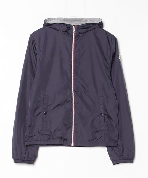 MONCLER ナイロンジャケット ブランド古着】ナイロン ジャケット（ブルゾン）｜MONCLER