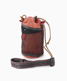KLATTERMUSEN（クレッタルムーセン）の「KLATTERMUSEN / クレッタルムーセン Algir Bottle Holder（クラッチバッグ）」