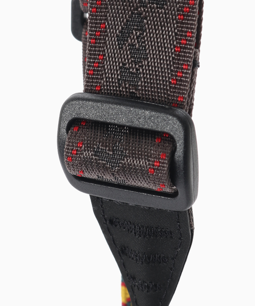 KLATTERMUSEN（クレッタルムーセン）の「KLATTERMUSEN / クレッタルムーセン Algir Bottle Holder（クラッチバッグ・メンズ・ブラック系その他/グレー系その他/ピンク・FREE）」の10枚目の写真