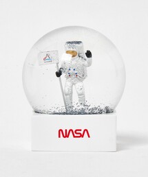 Detail（ディテール）の「＜DETAIL＞NASA Snow Globe（インテリア雑貨）」