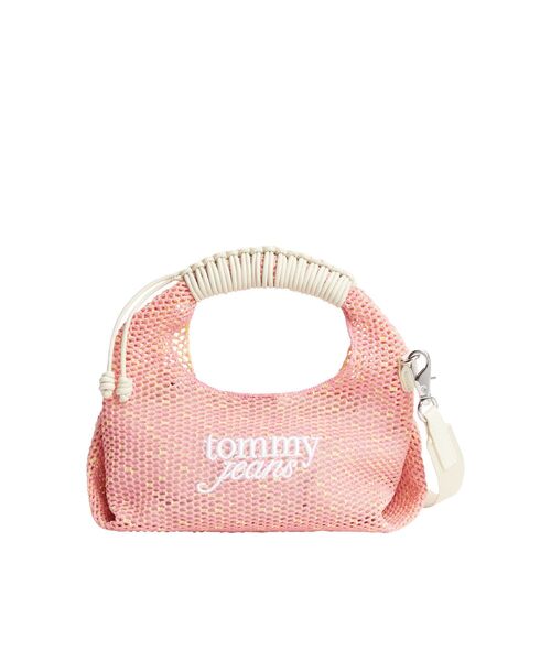 TOMMY HILFIGER｜トミーヒルフィガー（レディース）のハンドバッグ 