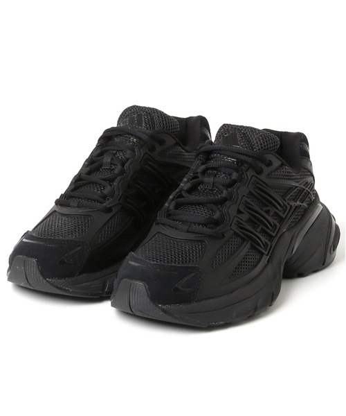 adidas(アディダス)の「adidas ADISTAR XLG 2.0 / アディダス アディスター XLG 2.0(スニーカー・メンズ・ブラック・29.0cm/28.5cm/28.0cm/27.5cm/27.0cm/26.5cm/25.5cm/26.0cm)」の1枚目の写真
