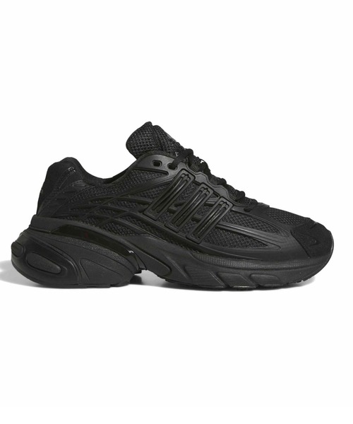 adidas(アディダス)の「adidas ADISTAR XLG 2.0 / アディダス アディスター XLG 2.0(スニーカー・メンズ・ブラック・29.0cm/28.5cm/28.0cm/27.5cm/27.0cm/26.5cm/25.5cm/26.0cm)」の3枚目の写真