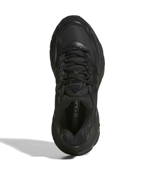 adidas(アディダス)の「adidas ADISTAR XLG 2.0 / アディダス アディスター XLG 2.0(スニーカー・メンズ・ブラック・29.0cm/28.5cm/28.0cm/27.5cm/27.0cm/26.5cm/25.5cm/26.0cm)」の6枚目の写真