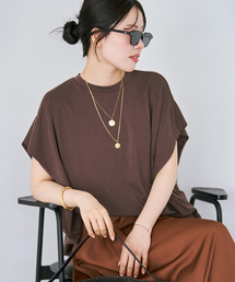 plage | JOHNBULL / ジョンブル 別注 ノースリーブ TEE(Tシャツ/カットソー)