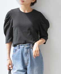 JOURNAL STANDARD relume | 《WEB限定追加4》スリーブコンシャスプルオーバー(Tシャツ/カットソー)
