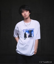 STAR WARS Photo Tee / スター・ウォーズ フォトT