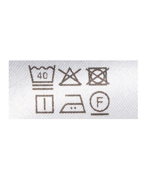 A DAY IN THE LIFE UNITED ARROWS(アデイインザライフユナイテッドアローズ)の「フロントバイカラー ドルマンブラウス <A DAY IN THE LIFE>(シャツ/ブラウス・レディース・ライトグレー/オフホワイト/ネイビー・FREE)」の21枚目の写真