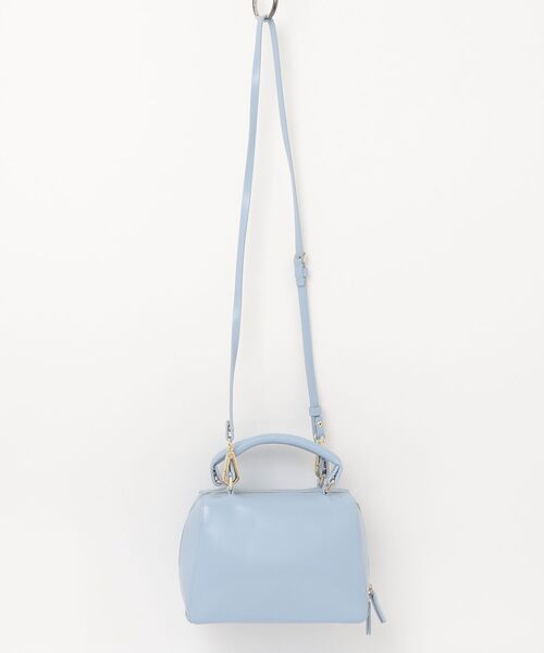MARNI(マルニ)の「MARNI(マルニ)Kids & Junior エコレザー ショルダーバッグ(ショルダーバッグ・キッズ・ライトブルー・ONE SIZE)」の5枚目の写真