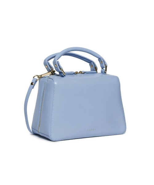 MARNI(マルニ)の「MARNI(マルニ)Kids & Junior エコレザー ショルダーバッグ(ショルダーバッグ・キッズ・ライトブルー・ONE SIZE)」の3枚目の写真