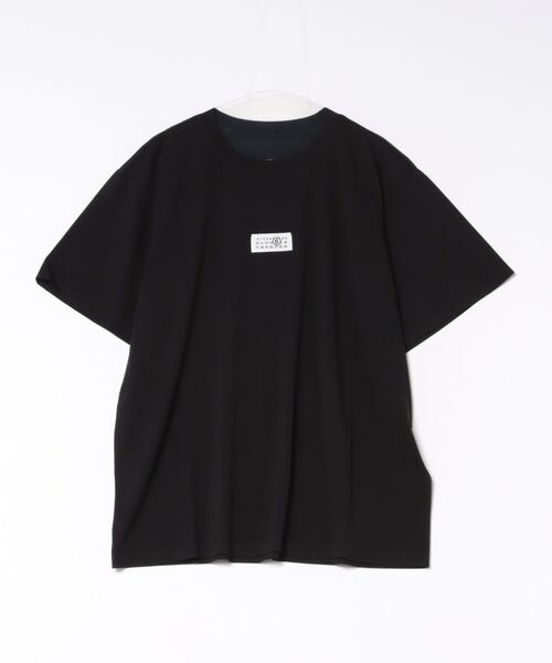 MM6 Maison Margiela｜ｴﾑｴﾑｼｯｸｽ ﾒｿﾞﾝ ﾏﾙｼﾞｪﾗ（レディース）のトップス