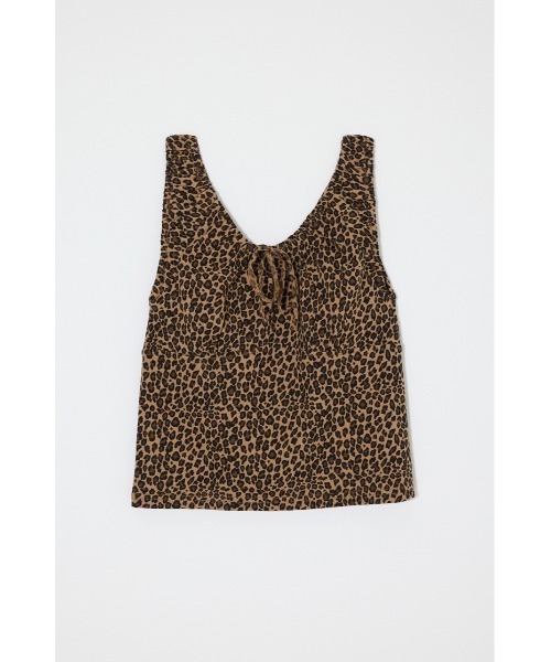 linen tank top（タンクトップ）｜suzuki takayuki（スズキタカユキ