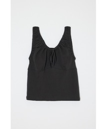 U/M ONE SHOULDER タンクトップ（タンクトップ）｜MOUSSY（マウジー