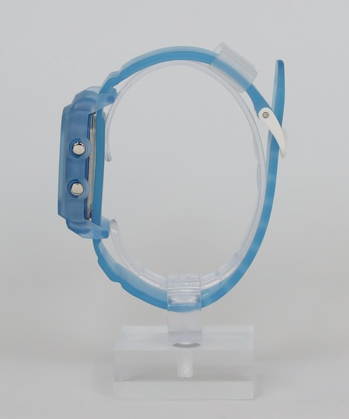 BABY-G(ベイビージー)の「BABY-G+PLUS / BGD-10KG-2JR(デジタル腕時計・レディース・ブルー・FREE)」の21枚目の写真
