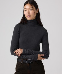 Levi's/リーバイス シアー レイヤリング タートルネック