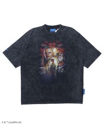 SEQUENZ（シークエンズ）の「【starwars】半袖Tシャツ（Tシャツ/カットソー）」