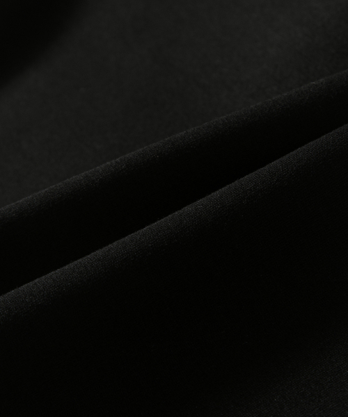 ASON(アズオン)の「DOLLY MINI SKIRT / BLACK(スカート・レディース・その他・FREE)」の6枚目の写真