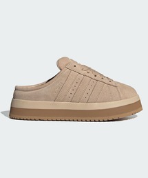 adidas（アディダス）の「キャンパス 00s ウィンター ローカット / Campus 00s Winter Low / アディダスオリジナルス adidas Originals（スニーカー）」
