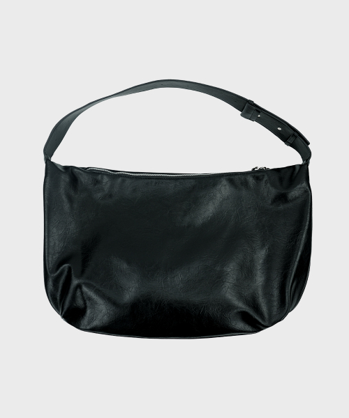 ARTISTWEAR（アーティストウェア）の「ノマドホーボーバッグ（メッセンジャーバッグ・レディース・その他・FREE）」の3枚目の写真