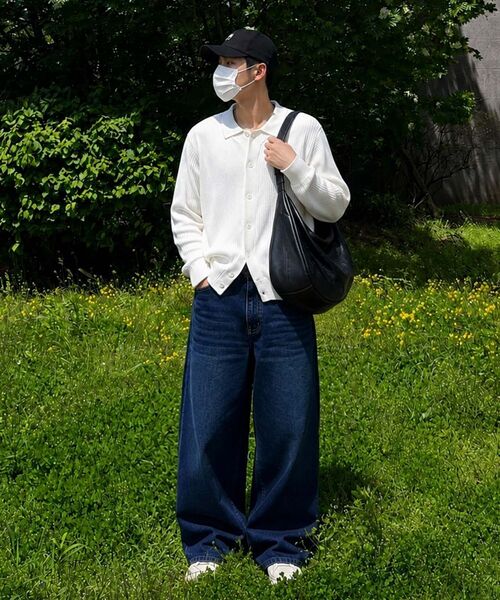 ARTISTWEAR（アーティストウェア）の「ノマドホーボーバッグ（メッセンジャーバッグ・レディース・その他・FREE）」の11枚目の写真