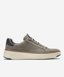 グランドプロ トップスピン ウォータープルーフ mens