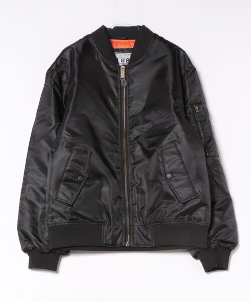 セール】【PRO CLUB】Ma-1 Flight Jacket P-129（MA-1）｜PRO CLUB