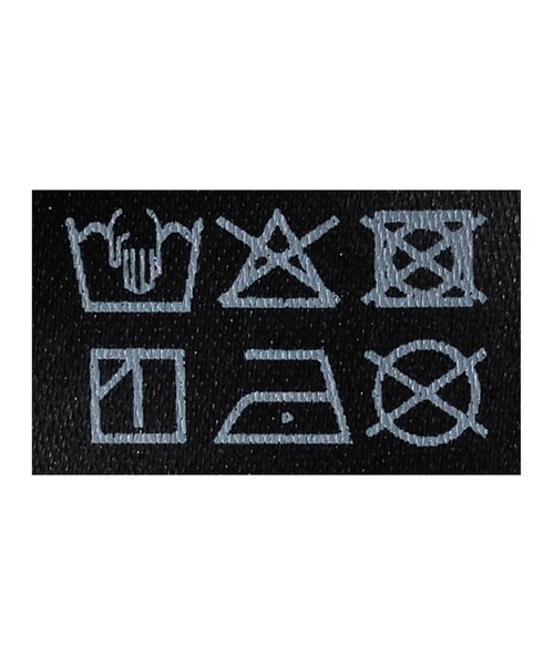 BEAUTY&YOUTH UNITED ARROWS(ビューティーアンドユースユナイテッドアローズ)の「ラインストーン イージーパンツ ウォッシャブル(その他パンツ・レディース・ダークブラウン/ブラック・M/S)」の18枚目の写真