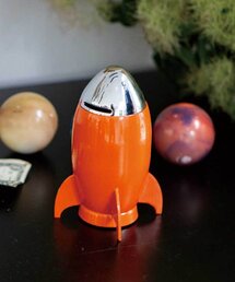 BIRTHDAY BAR（バースデイバー）の「【DULTON】PIGGY BANK 貯金箱（インテリア雑貨）」