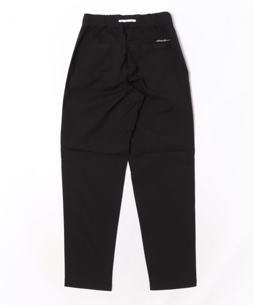 Eddie Bauer(エディーバウアー)の「トップアウト リップストップパンツ(その他パンツ・メンズ・グレー/キャメル/ブラック・S/M/L/XL/XXL)」の16枚目の写真