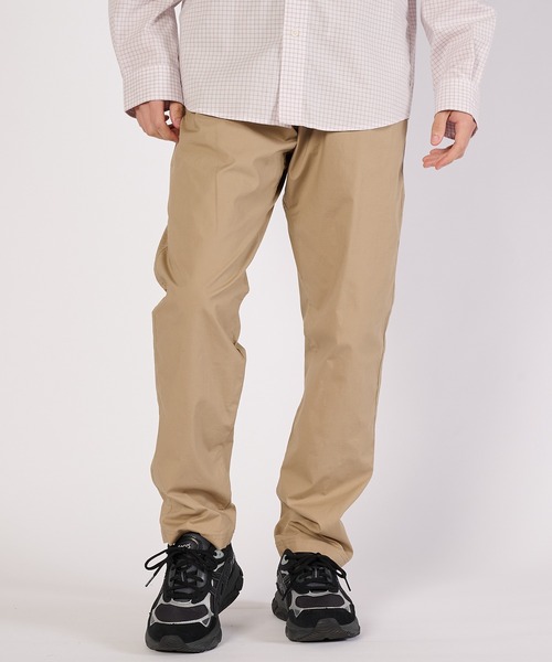 Eddie Bauer(エディーバウアー)の「トップアウト リップストップパンツ(その他パンツ・メンズ・グレー/キャメル/ブラック・S/M/L/XL/XXL)」の3枚目の写真