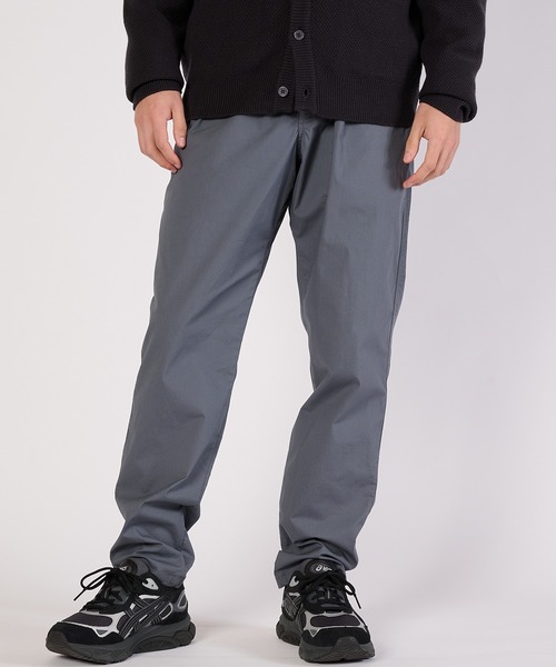Eddie Bauer(エディーバウアー)の「トップアウト リップストップパンツ(その他パンツ・メンズ・グレー/キャメル/ブラック・S/M/L/XL/XXL)」の2枚目の写真